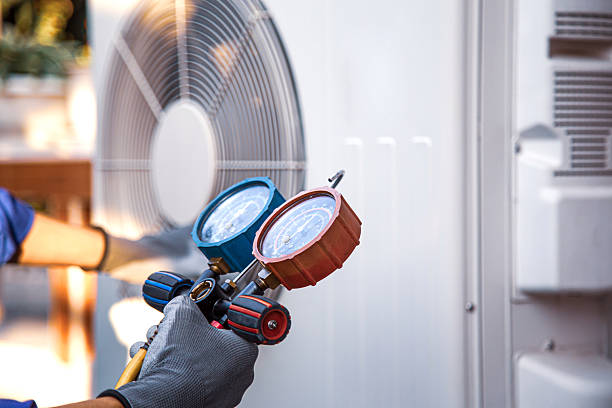 Affordable Emergency Hvac Repair solutions in Arcanum, OH