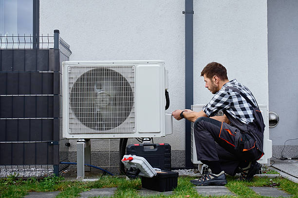 Top rated local Emergency Hvac Repair specialists in Arcanum, OH